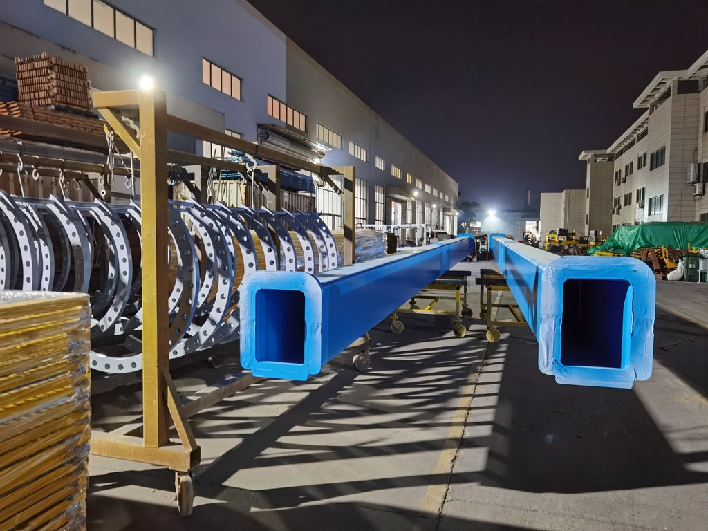 長(cháng)興噴漆廠(chǎng)