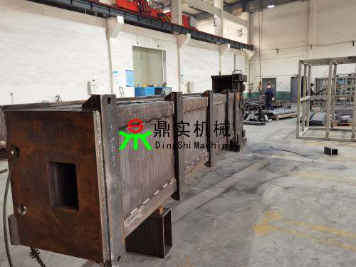 鎮海噴漆加工廠(chǎng)