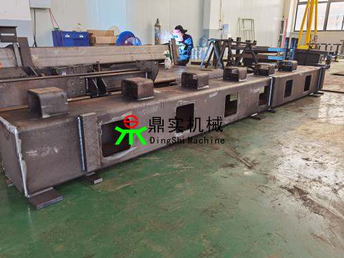 諸暨鋼結構噴漆廠(chǎng)家